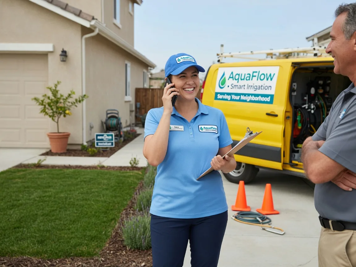 Irrigation Installation Limestone, NY FAQs